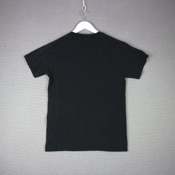 Polaroid 2018 Vintage Tee Mens Small - Picture 2 of 7